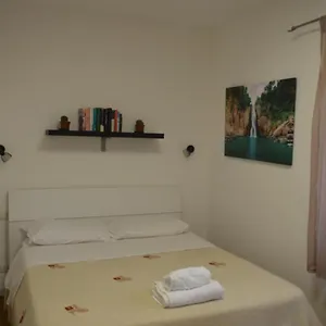 Casa vacanze Casa Soleluna - Turistico Rome Airport, Fiumicino