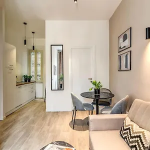 St Vatican Modern Loft Roma