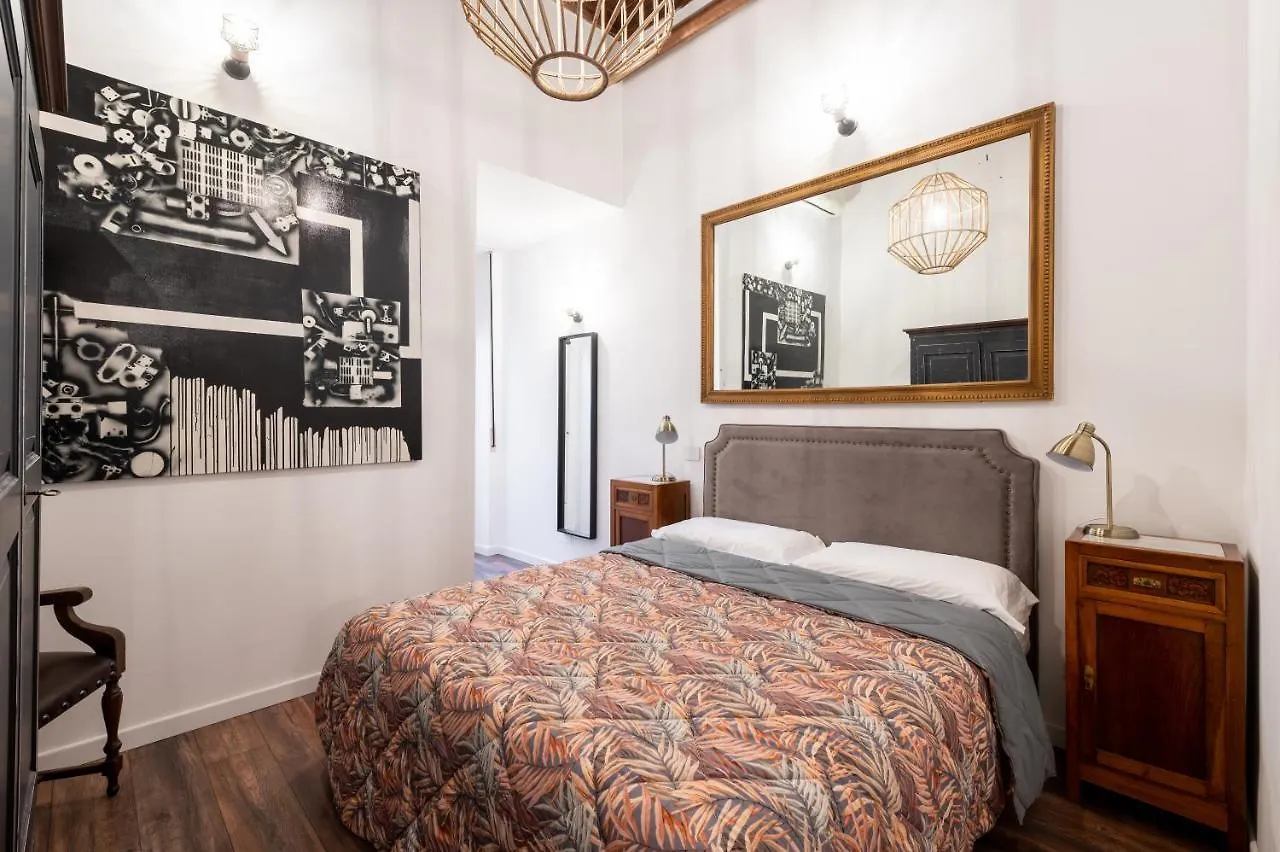 Appartamento Trastevere Roma 0*, 로마 이탈리아