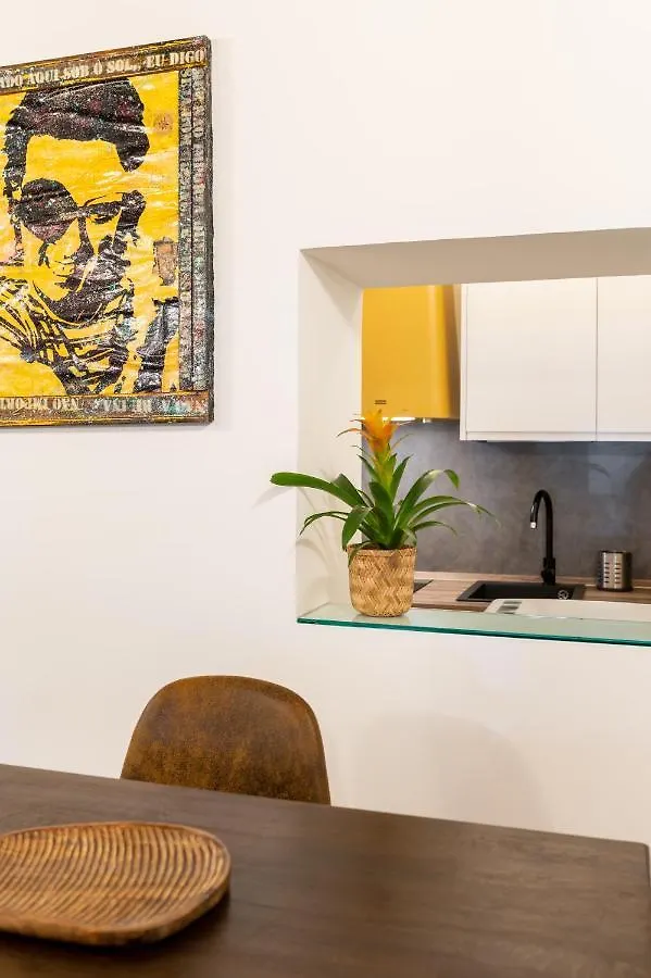 Appartamento Trastevere Roma